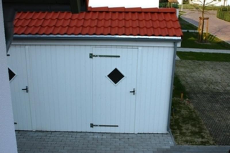 Fewo An Der Duene 5B Karlshagen Exteriör bild